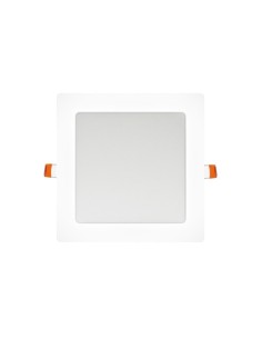 LED PANEL LIGHT 320LM 6W 6000K