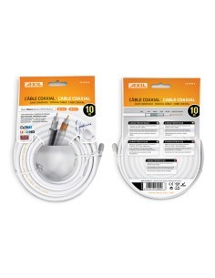 CABLE ANTENA ENGEL A IL COA IAL A IL 19 VATC CA 0712E 10 MT