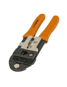 CRIMPADOR PELACABLE RJ 45