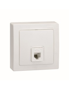 TOMA TELEFONO 6 CONTACTOS