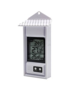 TERMOMETRO DIGITAL  C-MEMORIA