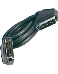 EUROCONECTOR 21PINS 1,5MT TY693