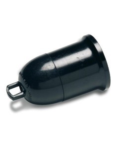 PORTALAMPARAS ELEC 34 60 34 PROVIS. E27 BAQUEL NE FAMAT