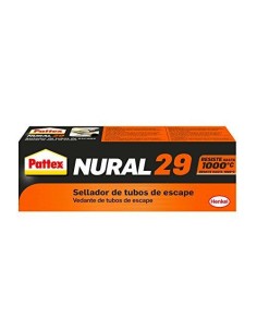 PATTE  NURAL 29 150 GR