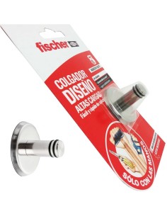 SCLM COLGADOR DISEÑO ALTAS CARGAS FISCHER