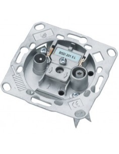 BASE TOMA BSD 210S TV,R-SAT