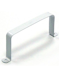 ABRAZADERA RETANGULAR PLANA PVC 147 70MM