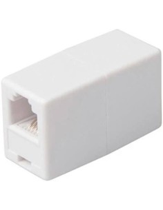 ADAPTADOR HEMBRA HEMBRA TEL