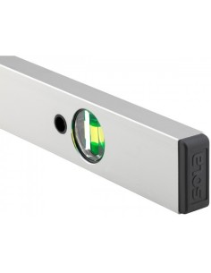 NIVEL ALUMINIO 1500 MM. 3 BURBUJAS 2C