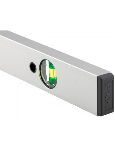 NIVEL ALUMINIO 1500 MM. 3 BURBUJAS 2C