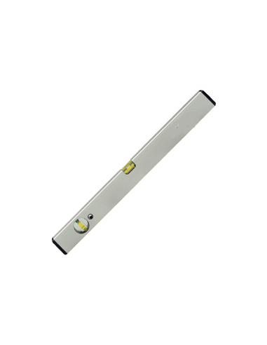 NIVEL ALUMINIO 1500 MM. 3 BURBUJAS 2C