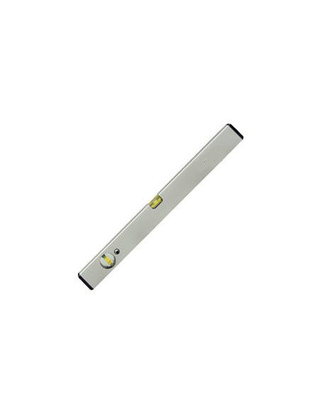 NIVEL ALUMINIO 1500 MM. 3 BURBUJAS 2C