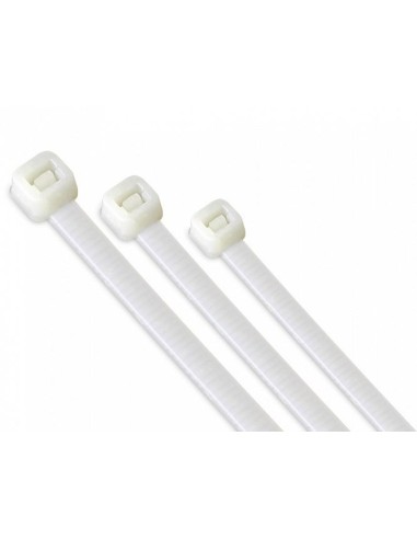 BRIDAS NYLON BLANCO 4,8 530MM 3367 32