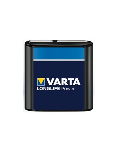 PILA VARTA ALKALINA LR12 4,5V (BLISTER 1 PILA)