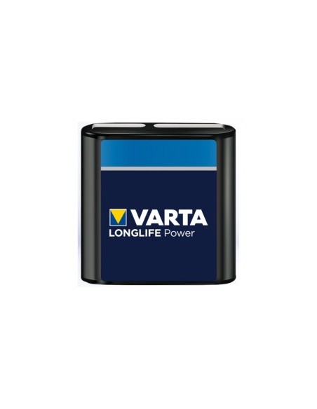 PILA VARTA ALKALINA LR12 4,5V (BLISTER 1 PILA)