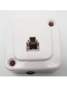 BASE TELEFONO SUPERFICIE SALIDA FRONTAL TY695
