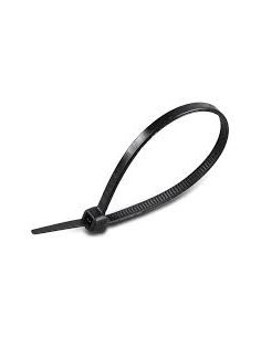 BRIDA 2,5 160MM NYL NE FISCHER 100 PZ