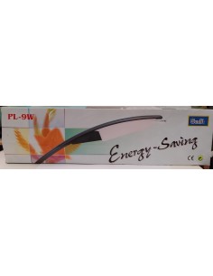 ENERGY SAVING PL 9W SUNLIT
