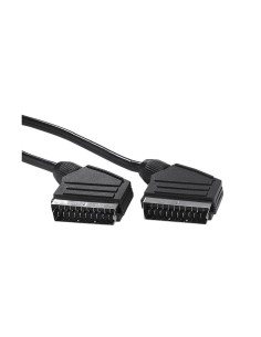 EUROCONECTOR 3SALIDAS 21PINS 0,4M TY694