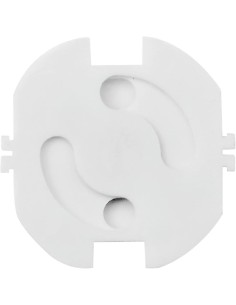 PROTECTOR ENCHUFE T-T 3PZS TY614