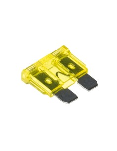 FUSIBLE AUTOMOVIL 20A