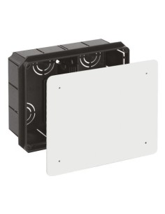 CAJA EMPALME T-TOR, 100 100 362 UNIDAD