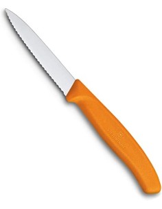 CUCHILLO COCINA HOJAC-SIERRA Y PUNTILLA MANGOCOLORES