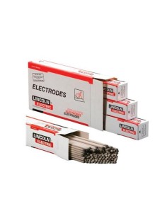 ELECTRODOS RUTILO OMNIA 46 2.0 300