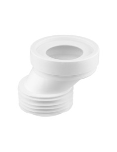 MANGUITO WC RIGIDO E CENTRICO 4.5 CMS