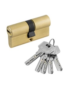 CILINDRO SEGURIDAD 30 40 LATON INTH