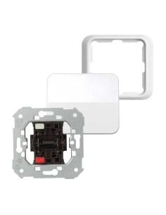 INTERRUPTOR UNIPOLAR BLANCO 215 11MM   SIMON