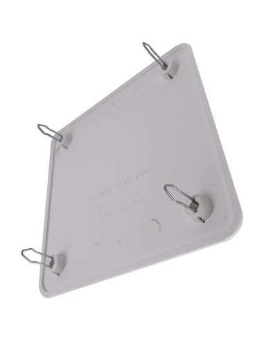 TAPA CAJA 100 100 C- GARRA METALICA