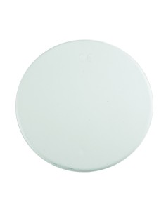 TAPA CAJA REDONDA 60 MM   UNID