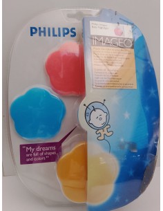 baby NIGHTLIGHT IMAGEO MULTICOLOR 101951