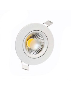 Downlight Led BASIC COB 5W