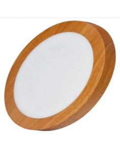 DOWNLIGHT 18W SUPERFICIE 35MM 3000K