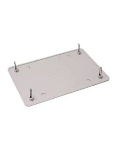 TAPA CAJA 175 120 GARRA METALICA