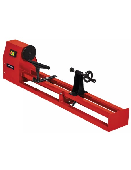 TORNO DE MADERA TC WW 1000-1