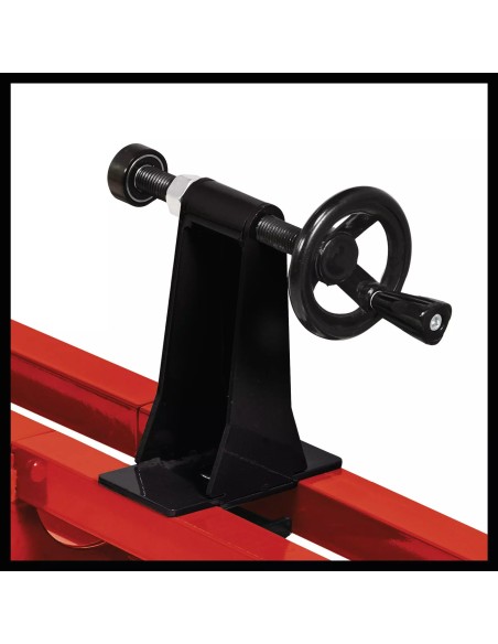 TORNO DE MADERA TC WW 1000-1