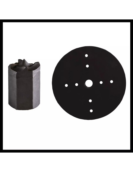 TORNO DE MADERA TC WW 1000-1