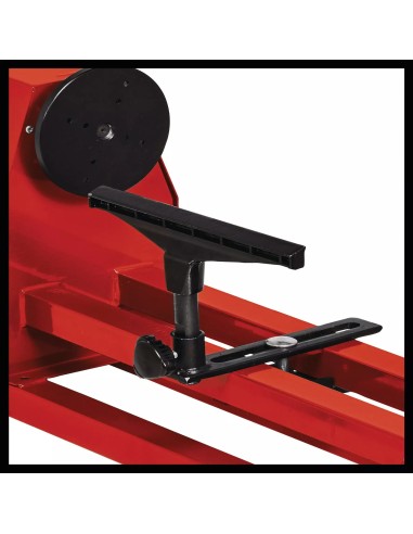 TORNO DE MADERA TC WW 1000-1