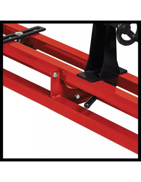 TORNO DE MADERA TC WW 1000-1