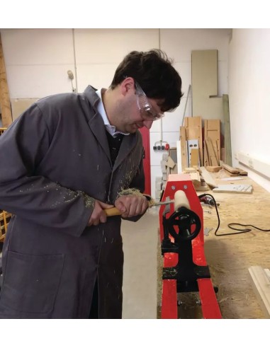 TORNO DE MADERA TC WW 1000-1