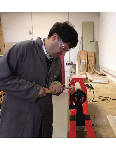 TORNO DE MADERA TC WW 1000-1