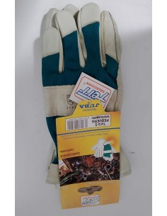 GUANTE MI TO FLOR NYLONMESH E TRA 708 T 8