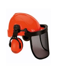 PANTALLA CABEZA 437 COMPLET TIRRENO PARA DESBROZADORAS