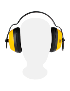 PROTECTOR AUDITIVO 9500 HELLBERG II SNR 28