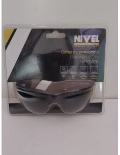 GAFA PROT OCULAR ANTI UV RAYAD VAHO VER NIVEL