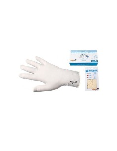 GUANTES LATE  CAJA 10 UNID