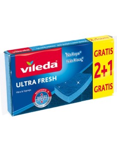 FIBRA C-ESPO VILEDA NORAYA 2+1